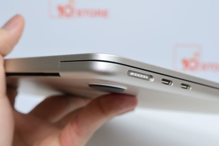 MacBook Air M3 13" 8.256GB - ID26020363 รูปที่ 12