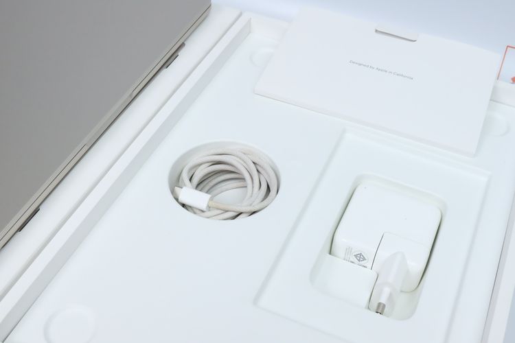 MacBook Air M3 13" 8.256GB - ID26020363 รูปที่ 14