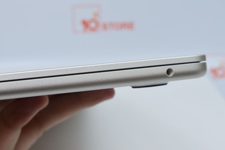 MacBook Air M3 13" 8.256GB - ID26020363 รูปที่ 13