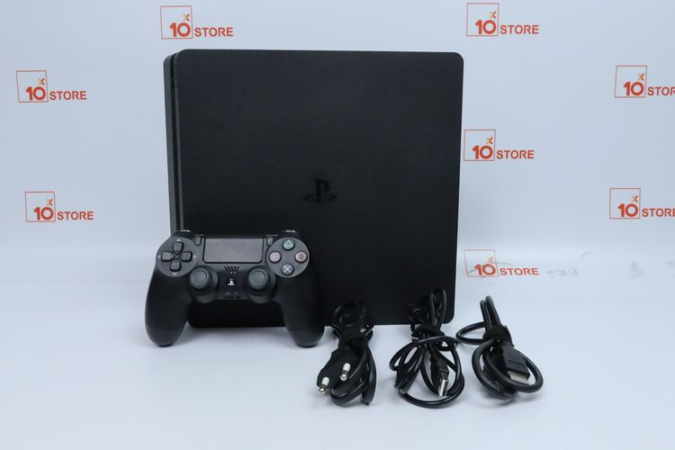 PS4 Slim 500 GB - ID26020362 รูปที่ 13