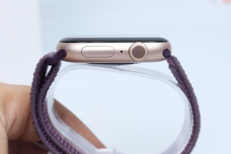 Apple Watch Series 10 46mm GPS - ID26020361 รูปที่ 5