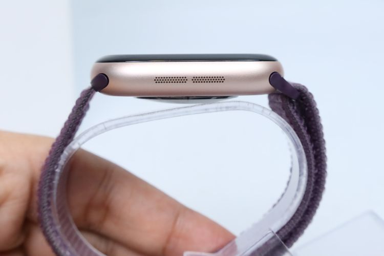 Apple Watch Series 10 46mm GPS - ID26020361 รูปที่ 4