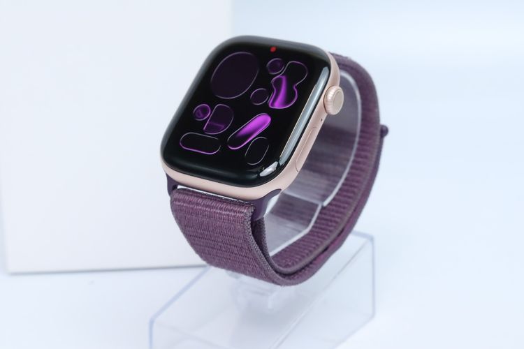Apple Watch Series 10 46mm GPS - ID26020361 รูปที่ 2