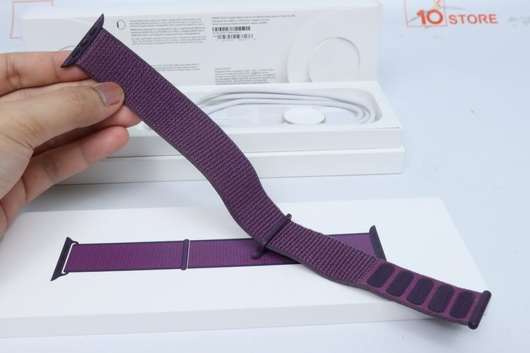 Apple Watch Series 10 46mm GPS - ID26020361 รูปที่ 12