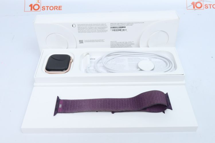 Apple Watch Series 10 46mm GPS - ID26020361 รูปที่ 14