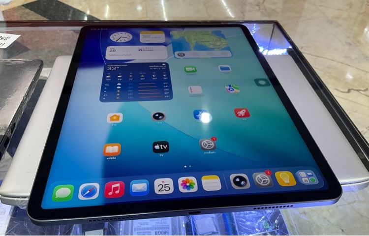 iPad Pro 12.9"  256 g Wifi