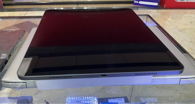 iPad Pro 12.9"  256 g Wifi รูปที่ 8
