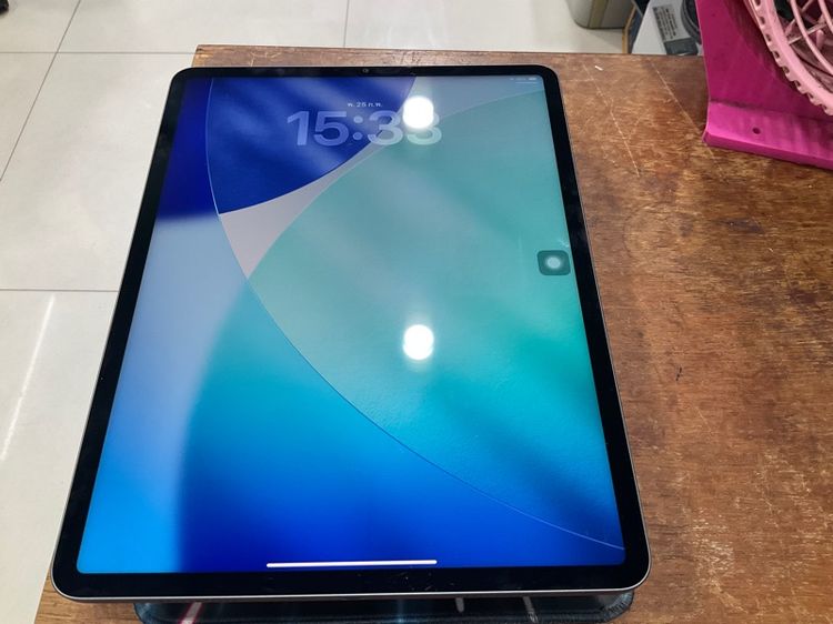 iPad Pro 12.9"  256 g Wifi รูปที่ 2