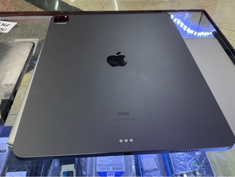 iPad Pro 12.9"  256 g Wifi รูปที่ 5