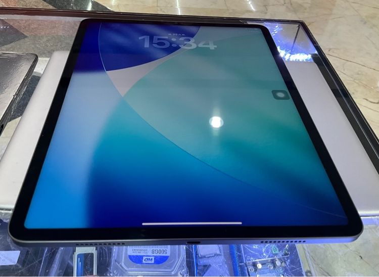 iPad Pro 12.9"  256 g Wifi รูปที่ 3