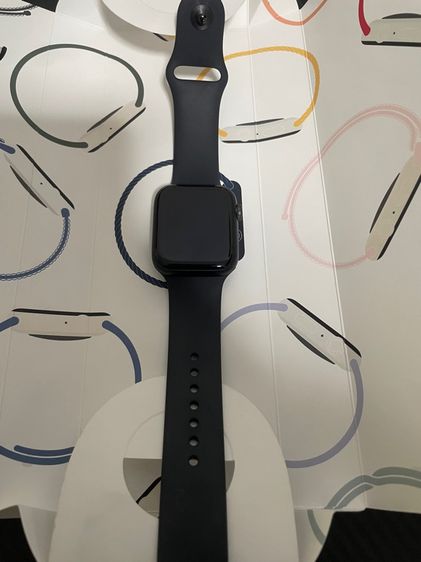 Apple watch รูปที่ 3