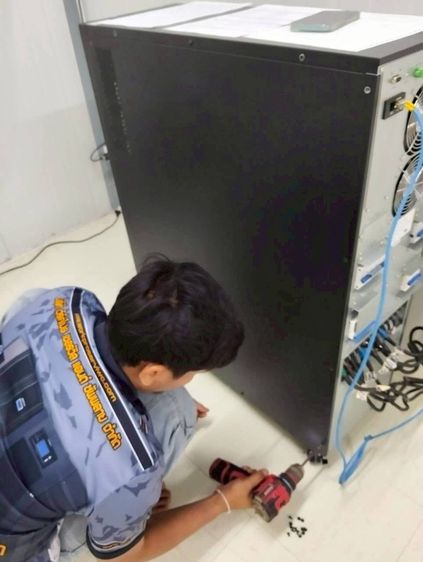 รับซ่อมUps รับเปลี่ยนแบตUps