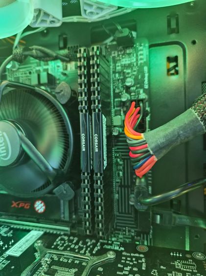 คอมพิวเตอร์ i5-11400f  RAM 16G  VGA GTX1060 3G สเปคแรง เล่นเกมส์ลื่นๆ  รูปที่ 4