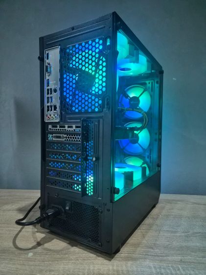 คอมพิวเตอร์ i5-11400f  RAM 16G  VGA GTX1060 3G สเปคแรง เล่นเกมส์ลื่นๆ  รูปที่ 7