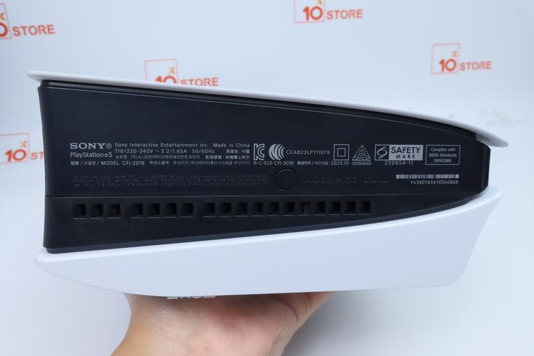 PS5 Slim Disc Edition - ID26020351 รูปที่ 13