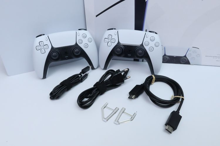 PS5 Slim Disc Edition - ID26020351 รูปที่ 11