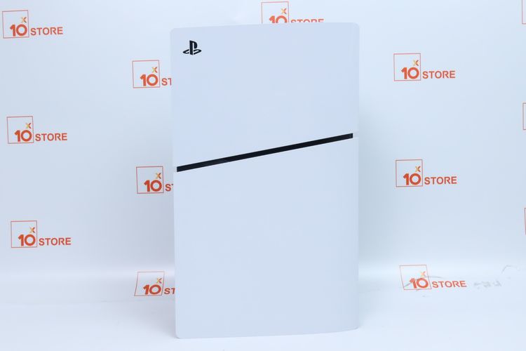 PS5 Slim Disc Edition - ID26020351 รูปที่ 5