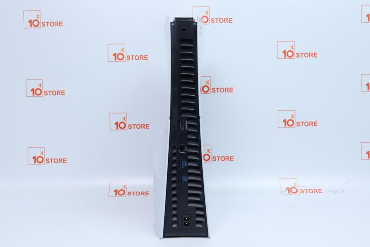 PS5 Slim Disc Edition - ID26020351 รูปที่ 6