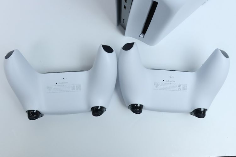 PS5 Slim Disc Edition - ID26020351 รูปที่ 3