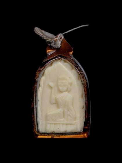 แม่นางกวักหลวงพ่อกวยวัดโฆสิตารามปี2521