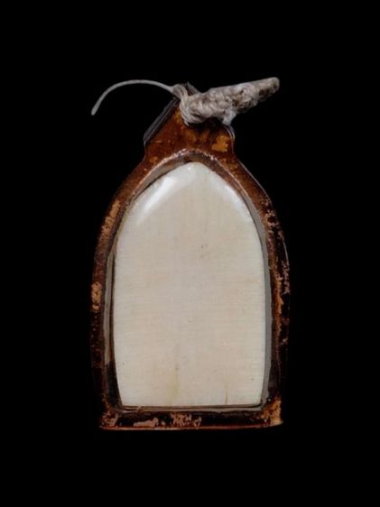 แม่นางกวักหลวงพ่อกวยวัดโฆสิตารามปี2521 รูปที่ 2