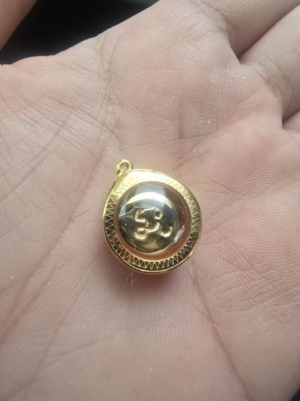 ปรอทกินทอง ครูบาอ่อง วัดบรรพตสถิต จ.ลำปาง รูปที่ 4