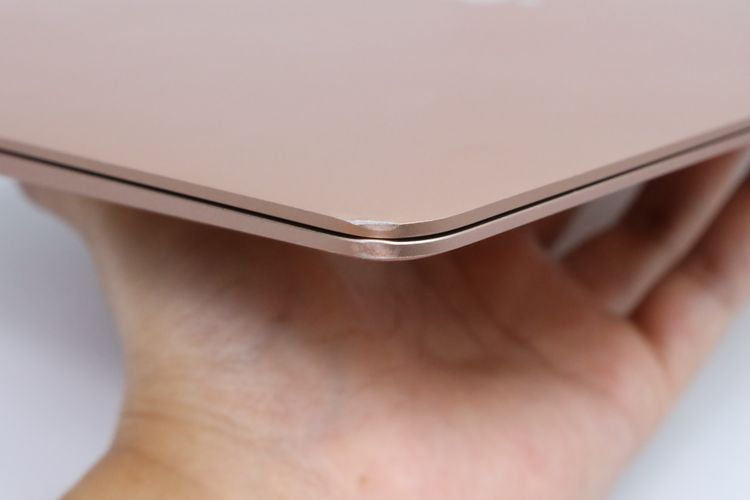 Macbook Air M1 13" 8.256GB - ID26020350 รูปที่ 11