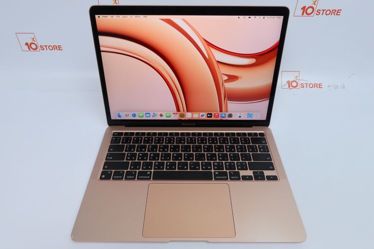 Macbook Air M1 13" 8.256GB - ID26020350 รูปที่ 2