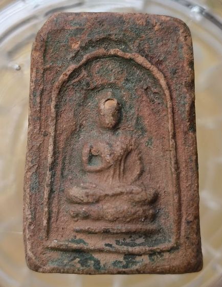 แหวนพระเกจิเก่าค่ะ รูปที่ 11