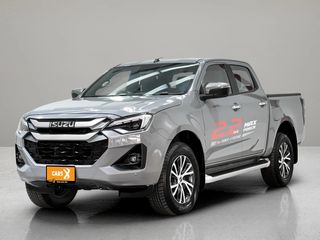 Isuzu D Max 2.2 Hi Lander M Cab 4 2025 ฉก-3376