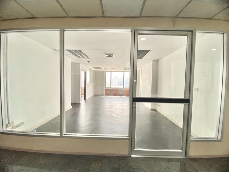 ให้เช่าสำนักงาน Forum Tower รูปที่ 4