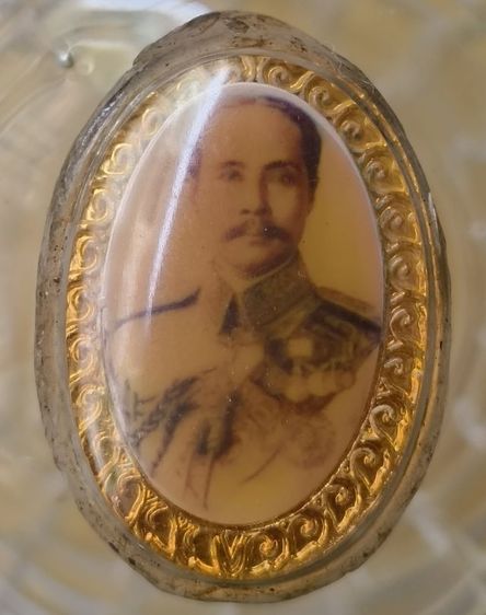 ตะกรุดเก่าไม่ทราบที่ค่ะ รูปที่ 6