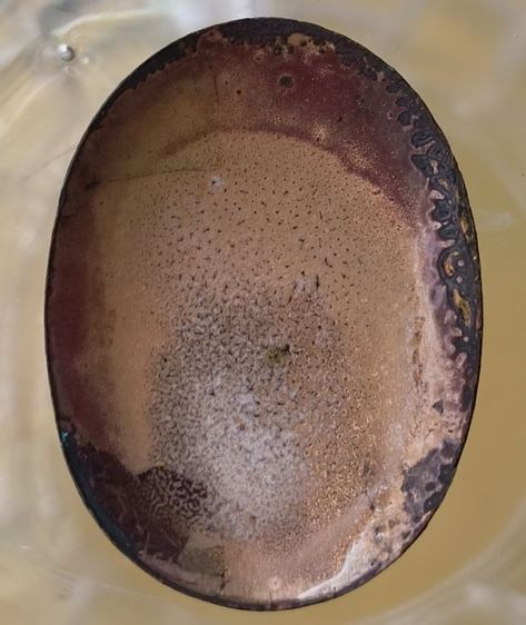 ตะกรุดเก่าไม่ทราบที่ค่ะ รูปที่ 8