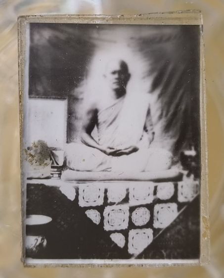 ตะกรุดเก่าไม่ทราบที่ค่ะ รูปที่ 15