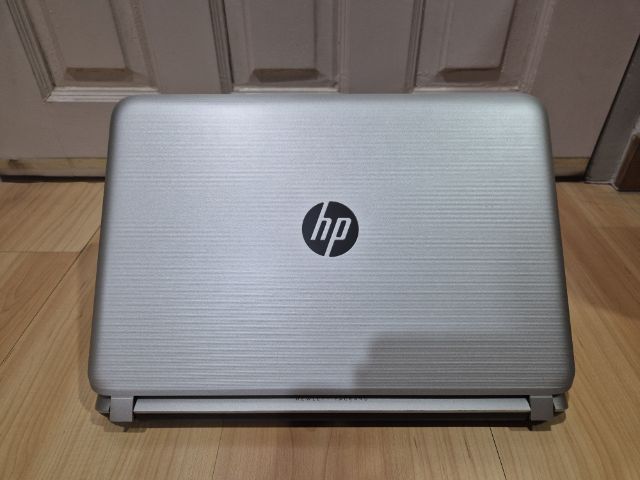 ขาย Notebook HP มือสองตามสภาพ รูปที่ 5