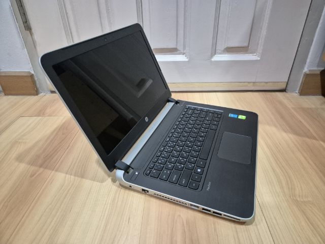 ขาย Notebook HP มือสองตามสภาพ รูปที่ 7