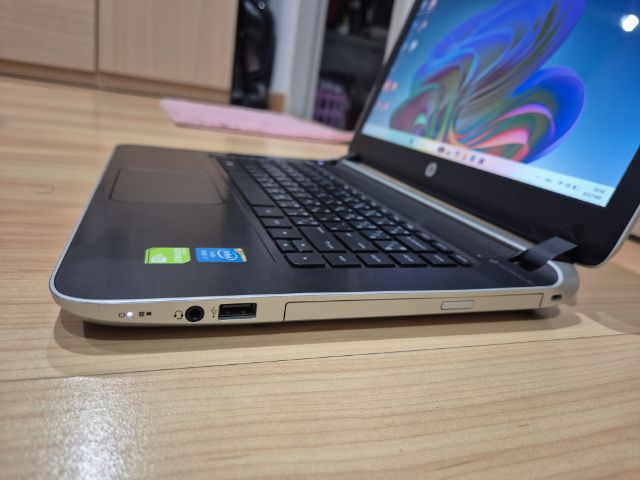 Pavilion ไม่ใช่ อื่นๆ วินโดว์ ขาย Notebook HP มือสองตามสภาพ