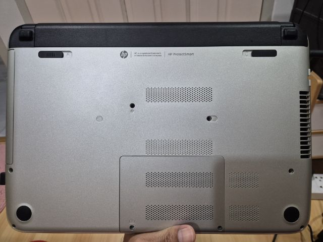 ขาย Notebook HP มือสองตามสภาพ รูปที่ 11