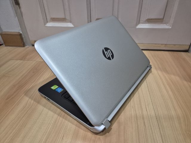 ขาย Notebook HP มือสองตามสภาพ รูปที่ 6