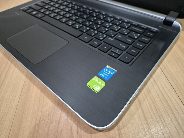 ขาย Notebook HP มือสองตามสภาพ รูปที่ 8