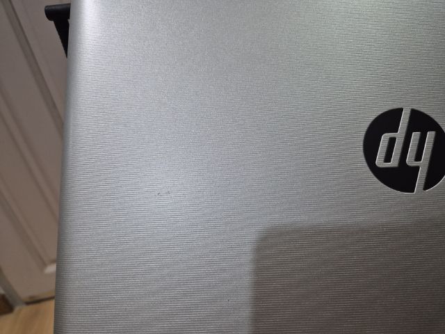 ขาย Notebook HP มือสองตามสภาพ รูปที่ 13
