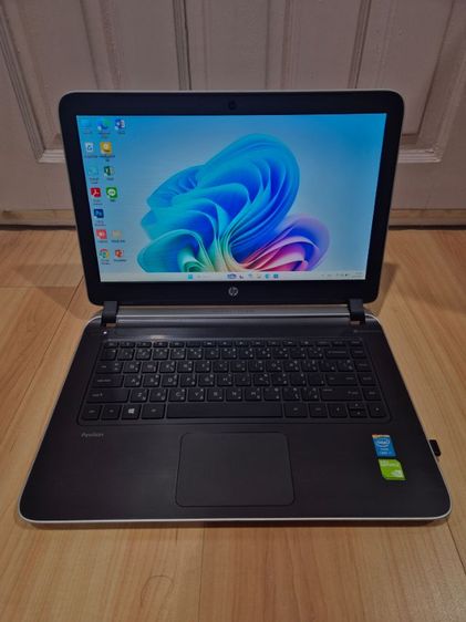 ขาย Notebook HP มือสองตามสภาพ รูปที่ 4