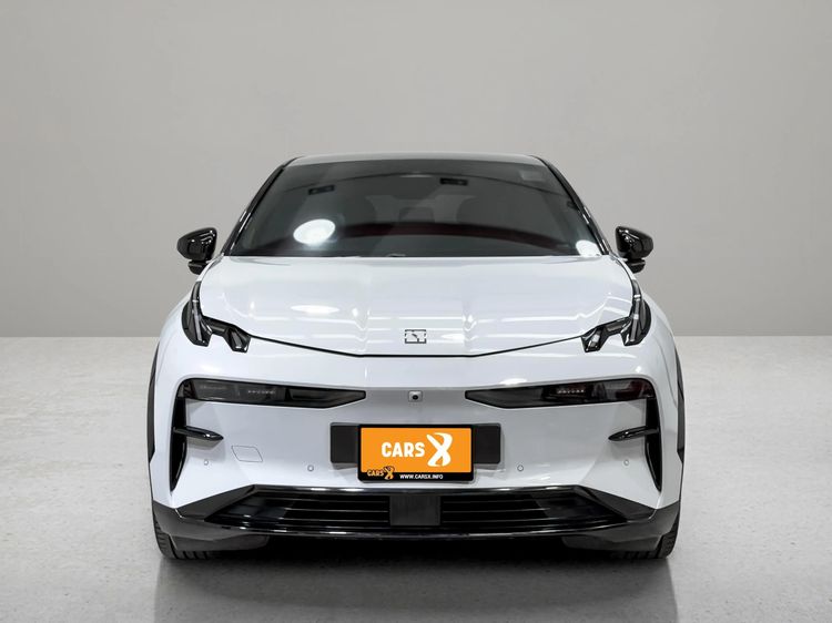 ยี่ห้ออื่นๆ รุ่นอื่นๆ 2024 รุ่นย่อยอื่นๆ Sedan ไฟฟ้า ไม่ติดแก๊ส เกียร์อัตโนมัติ เทา รูปที่ 2