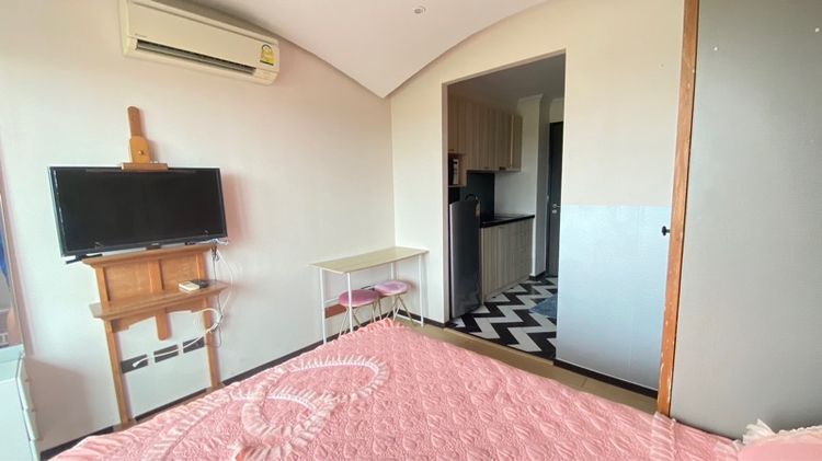 ตกแต่งครบ Ananda Development สร้างเสร็จก่อน 2010 ไม่อนุญาต ไม่ใช่ คอนโด เวเนเชียลซิกเนเจอร์พัทยา รูปที่ 4