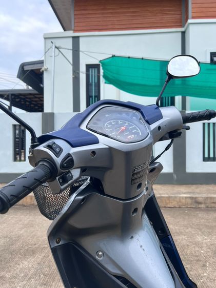 Honda Wave110i เอกสารครบพร้อมชุดโอน รูปที่ 17