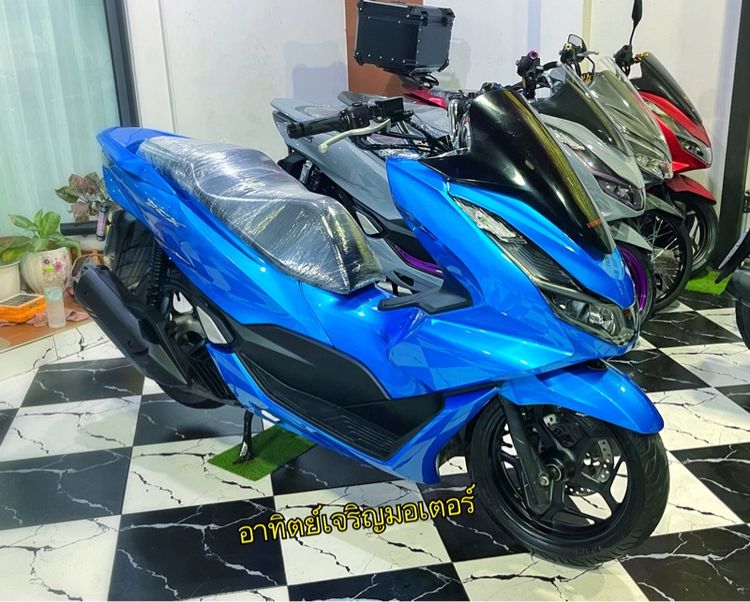 Pcx160