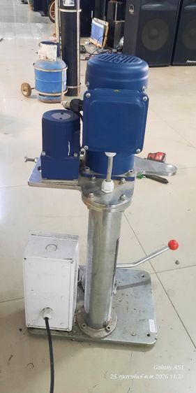 เครื่องปิดฝากระป๋อง GIKIT รูปที่ 3