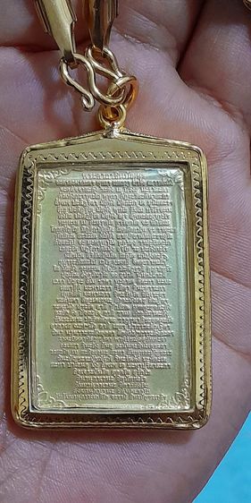 สร้อยคอพร้อมจี้พระ รูปที่ 3