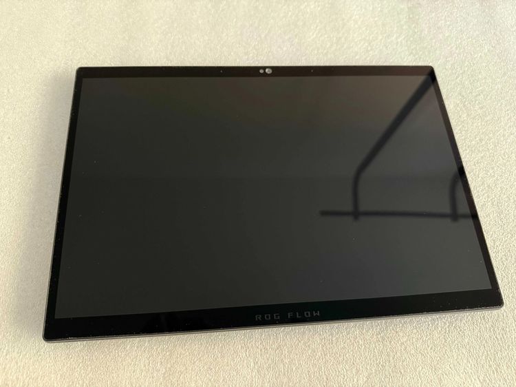 แล็ปท็อป Asus ROG Flow Z13 i9 13900H RTX 4060 1TB 16GB พร้อมขาตั้ง สภาพดีเยี่ยม เหมือนใหม่ รูปที่ 4