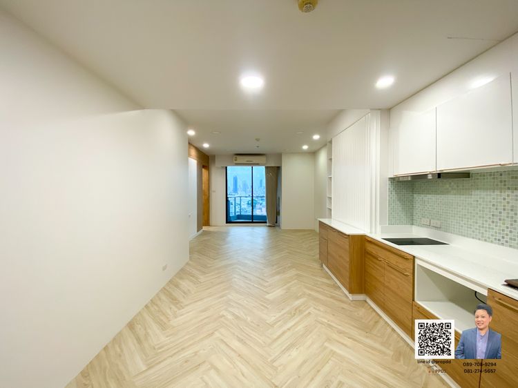 Supalai ไม่อนุญาต มีบางส่วน ห้องสวยและคุ้มค่าที่สุดในตึก ขาย 1 ห้องนอน ศุภาลัย พรีเมียร์ ราชเทวี รูปที่ 2